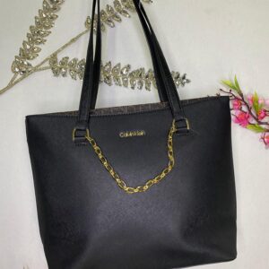 CARTERA CALVIN KLEIN