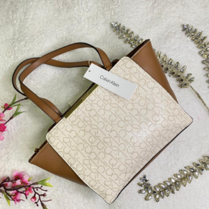 CARTERA CALVIN KLEIN