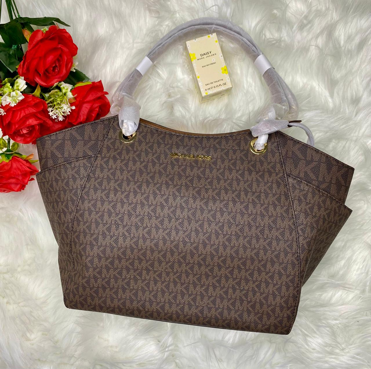 CARTERA MICHAEL KORS