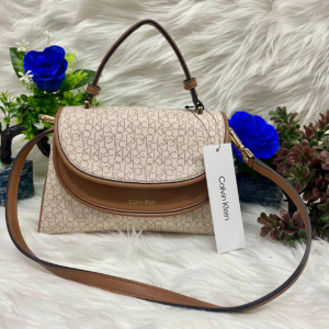 CARTERA CALVIN KLEIN