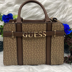 CARTERA GUESS CUADRADA