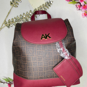 MOCHILA ANNE KLEIN MEDIANA