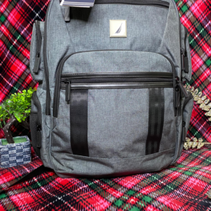 MOCHILA NAUTICA CABALLERO