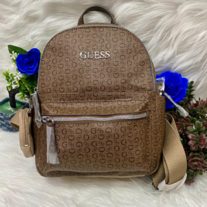 MOCHILA GUESS MEDIANA
