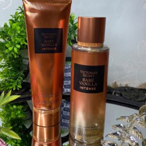 SET VS BARE VANILLA INTENSE