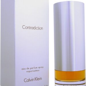 CONTRADICTION EDP CALVIN KLEIN