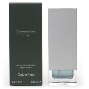 CONTRADICTION FOR MEN EDT CALVIN KLEIN
