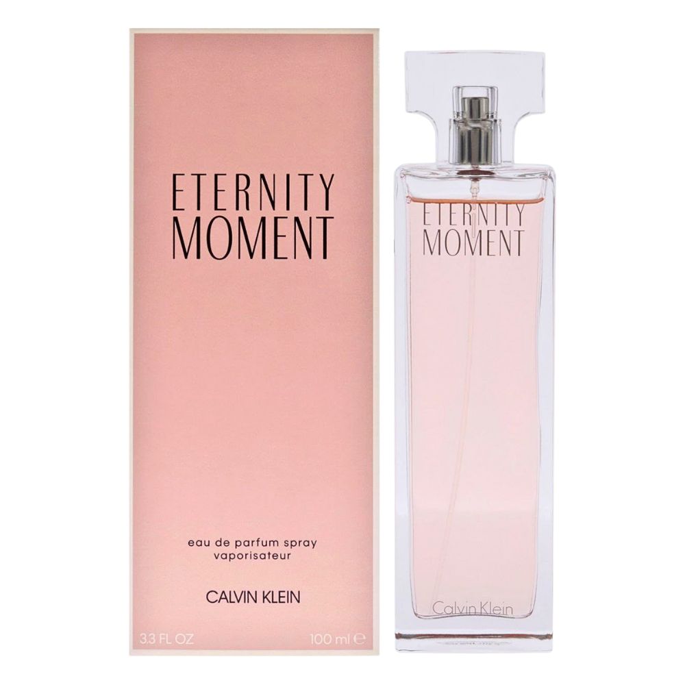 ETERNITY MOMENT EDP CALVIN KLEIN