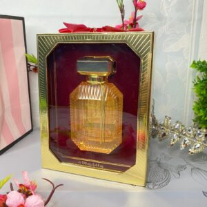 BOMBSHELL SOIRE VICTORIA'S SECRET EDP