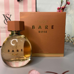 BARE ROSE VICTORIA'S SECRET EDP