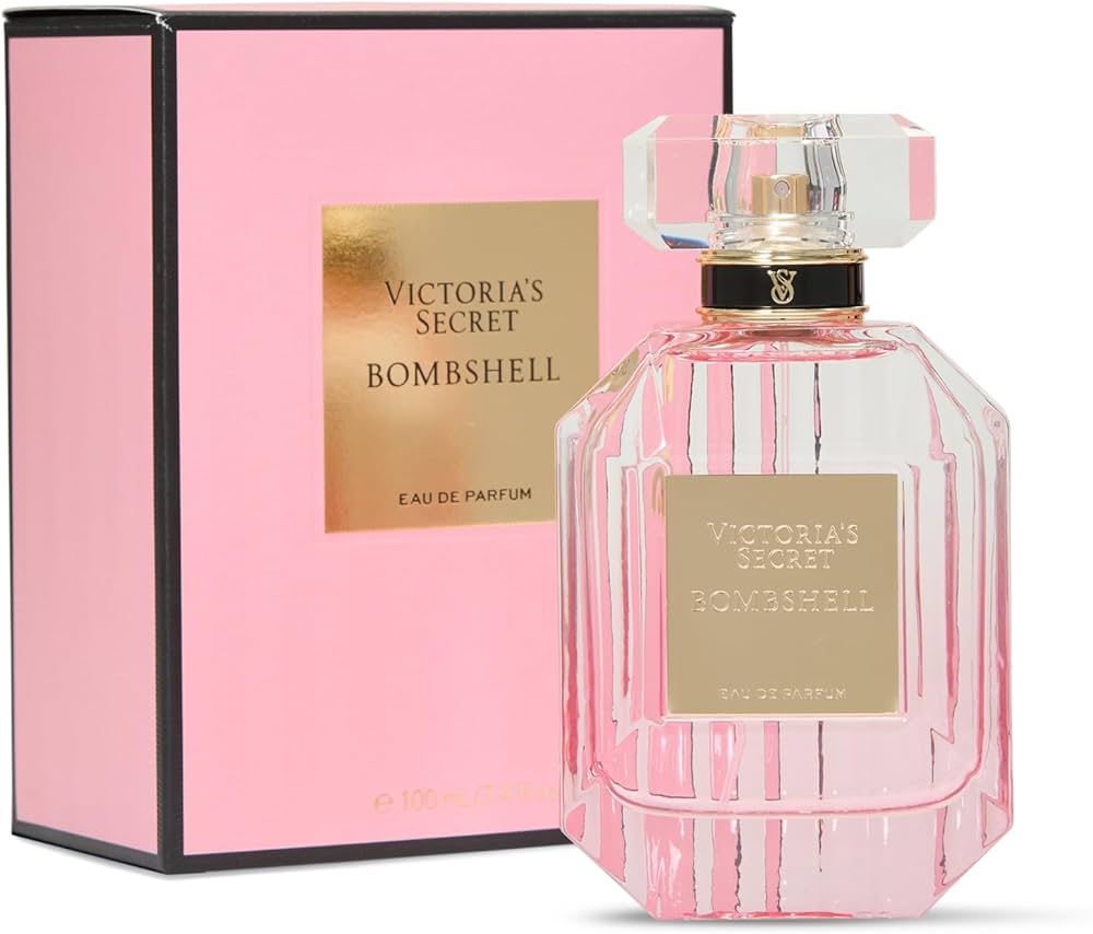 BOMBSHELL VICTORIA'S SECRET EDP