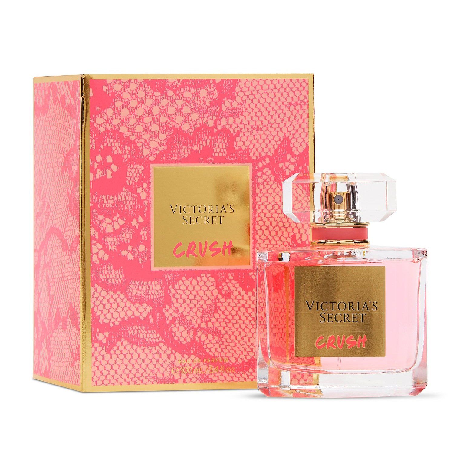 VICTORIA'S SECRET CRUSH EDP