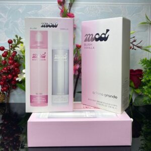 SPLASH ARIANNA GRANDE SET