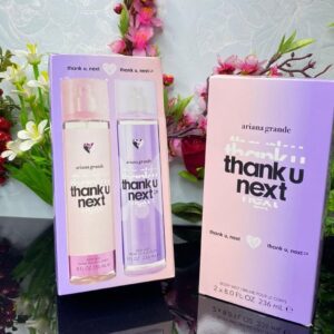 SPLASH ARIANNA GRANDE SET