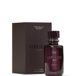 VERY SEXY NIGHT VICTORIA'S SECRET