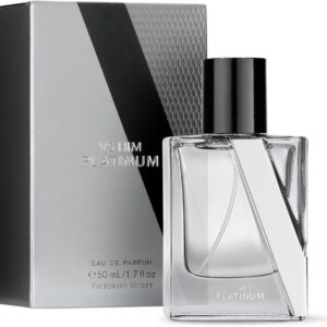 VICTORIA'S SECRET HIM PLATINUM