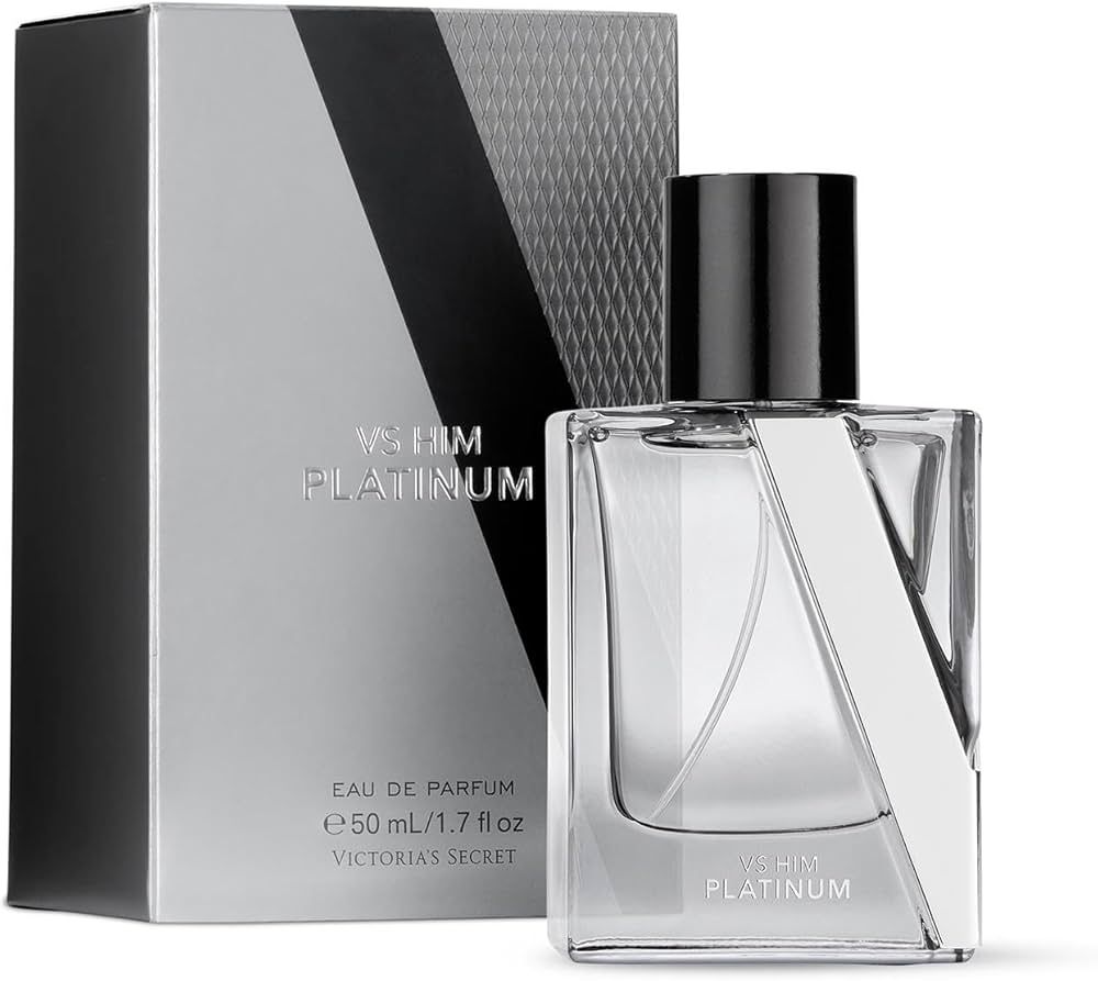 VICTORIA'S SECRET HIM PLATINUM