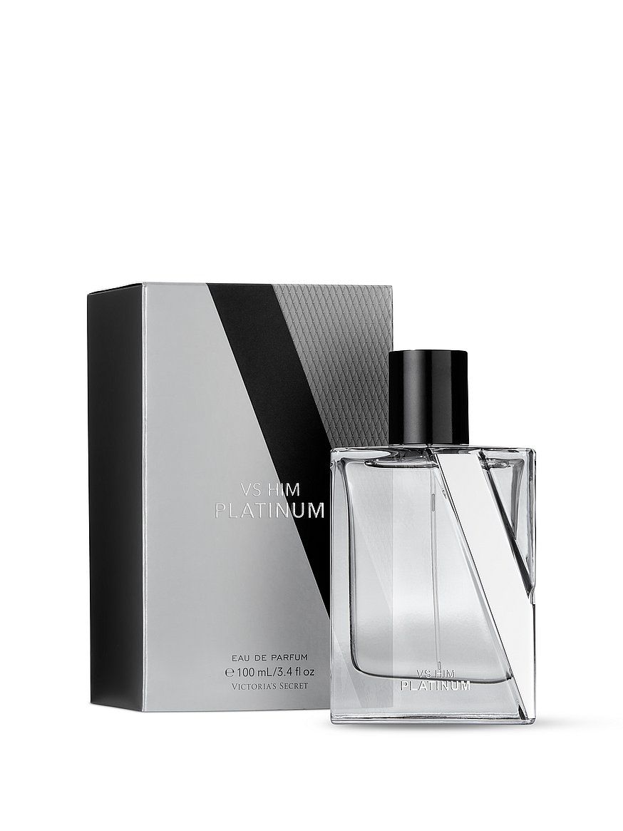 VICTORIA'S SECRET HIM PLATINUM