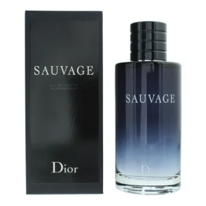 SAUVAGE DIOR EDT
