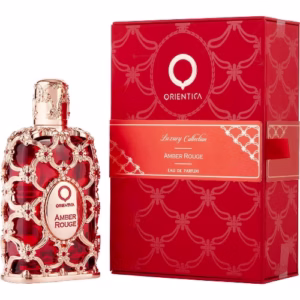 ORIENTICA AMBER ROUGE EDP 150ML