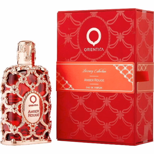 ORIENTICA AMBER ROUGE EDP 150ML