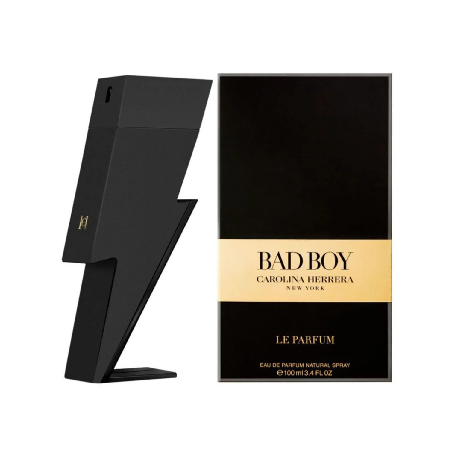 BAD BOY LE PARFUM CAROLINA HERRERA