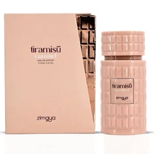TIRAMISU CARAMEL EDP ZIMAYA