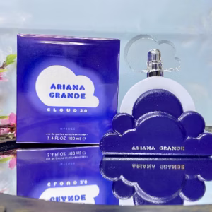 ARIANA GRANDE CLOUD 2.0 INTENSE EDP