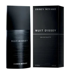 ISSEY MIYAKE NUIT D'ISSEY EDT
