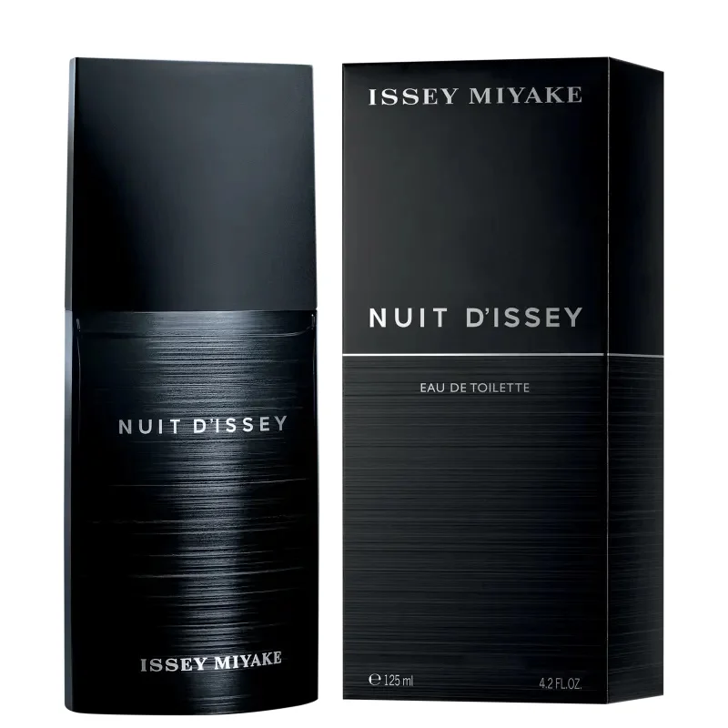 ISSEY MIYAKE NUIT D'ISSEY EDT