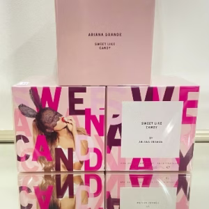 ARIANA GRANDE SWEET LIKE CANDY EDP