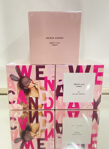 ARIANA GRANDE SWEET LIKE CANDY EDP
