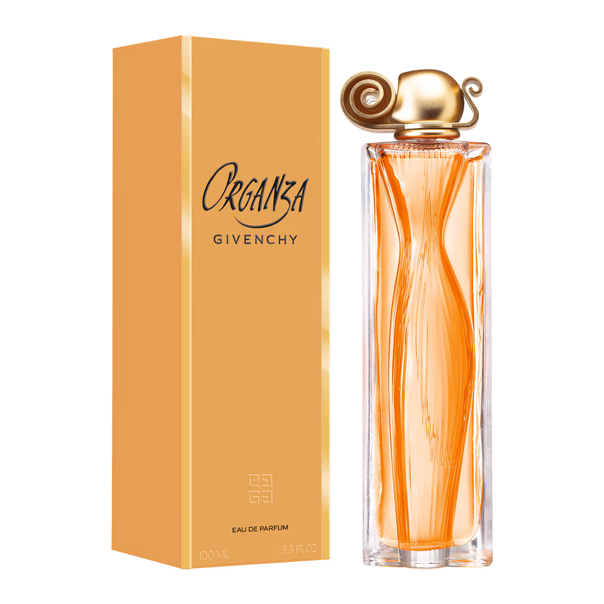 ORGANZA GIVENCHY EDP