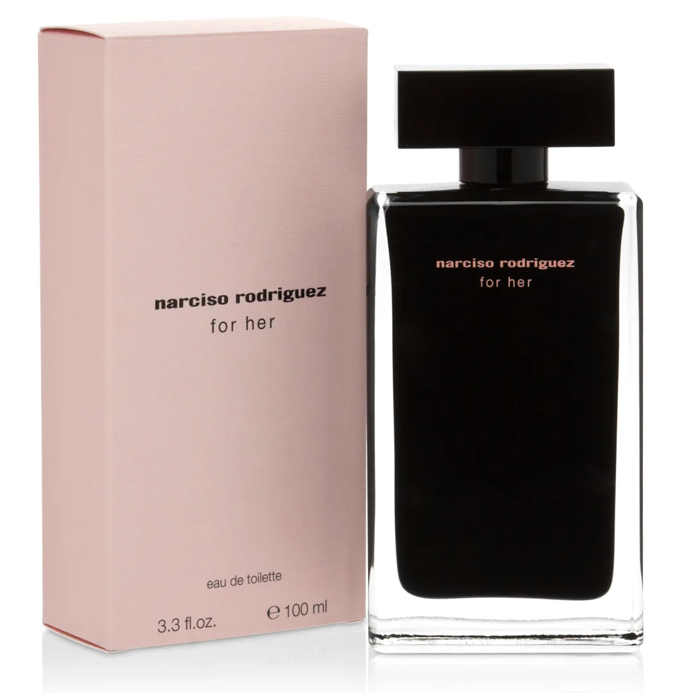 NARCISO RODRIGUEZ FOR HER EDT