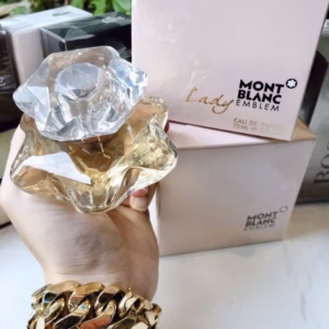 LADY EMBLEM MONTBLANC EDP