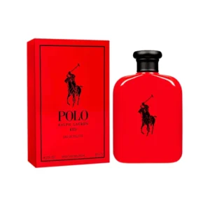 POLO RED RALPH LAUREN EDT