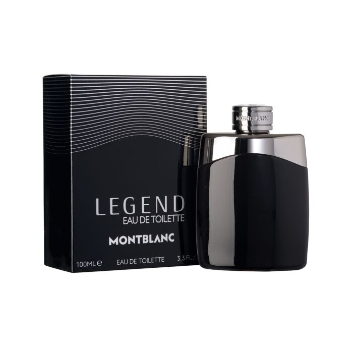 MONTBLANC LEGEND EDT