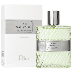 EAU SAUVAGE EDT
