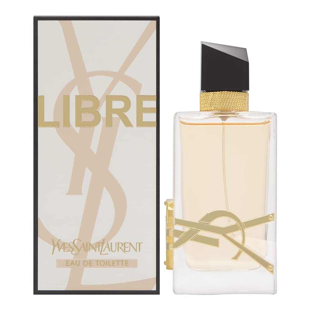 LIBRE YVES SAINT LAURENT EDT