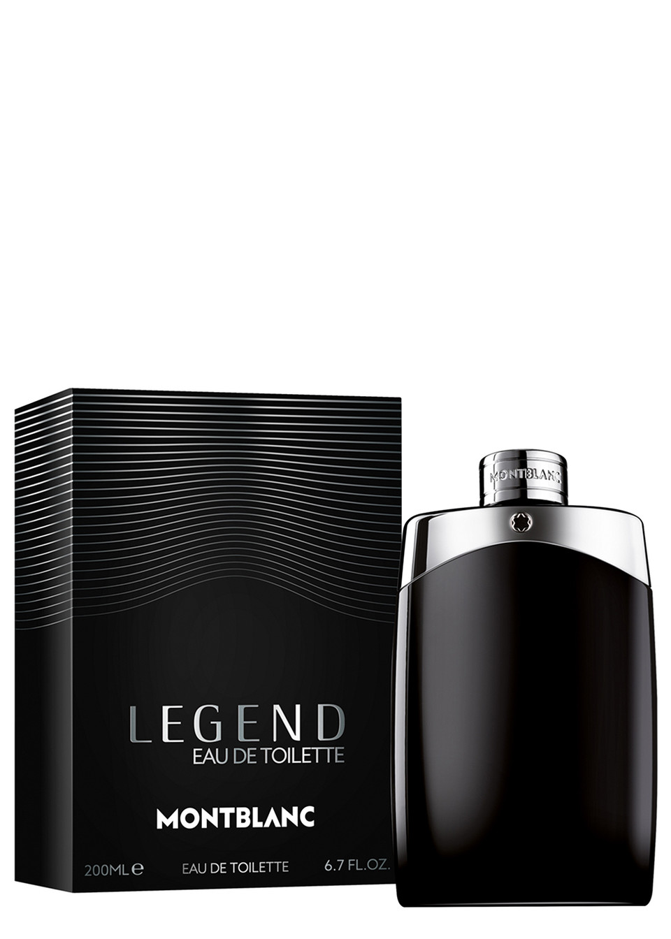MONTBLANC LEGEND EDT