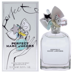 PERFECT MARC JACOBS EDT