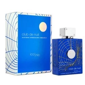 CLUB DE NUIT ICONIC EDP