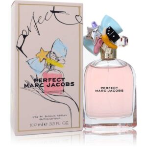 PERFECT MARC JACOBS EDP