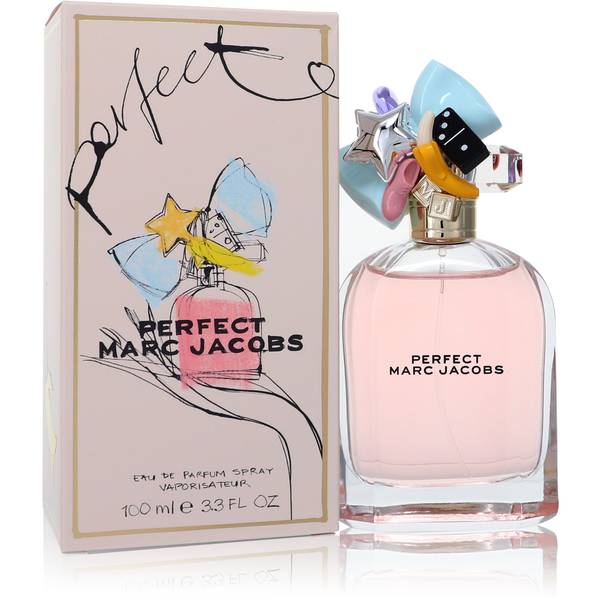 PERFECT MARC JACOBS EDP