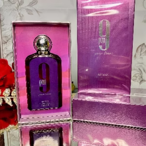 AFNAN 9 PM POUR FEMME EDP