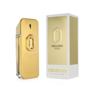 ONE MILLION GOLD PACO RABANNE EDP