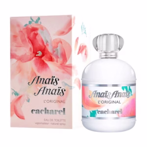 ANAIS ANAIS L'ORIGINAL CACHAREL EDT