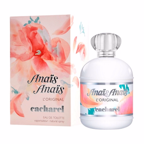 ANAIS ANAIS L'ORIGINAL CACHAREL EDT