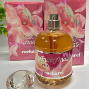 ANAIS ANAIS CACHAREL EDT
