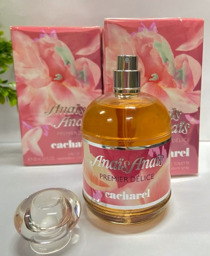 ANAIS ANAIS CACHAREL EDT